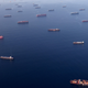 Image for article titled A Record Number Of Cargo Ships Are Stuck Outside Of California As Ports Can't Keep Up